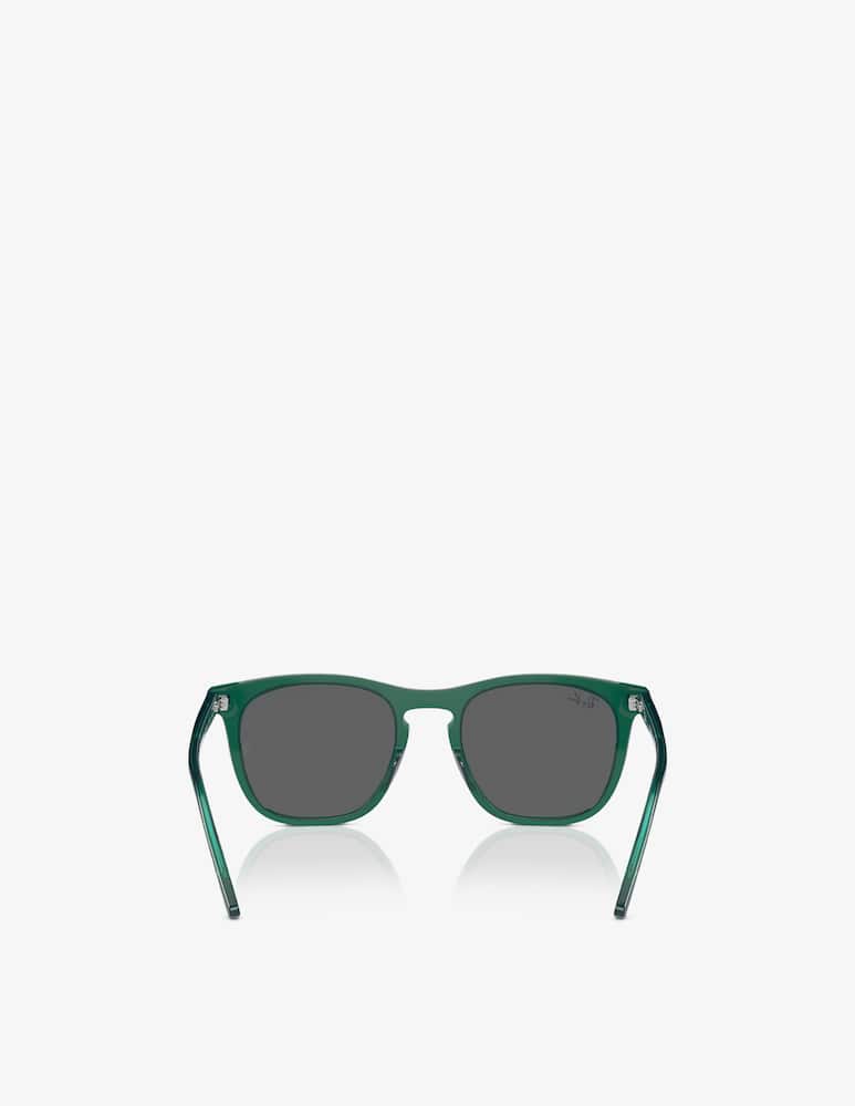 Ray-Ban Occhiali da sole quadrati RB2210 - immagine 4 Ray-Ban Occhiali da sole quadrati RB2210 - immagine 4