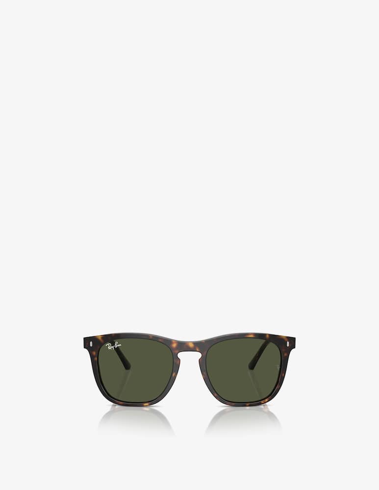 rinascente Ray-Ban RB2210 Sunglasses