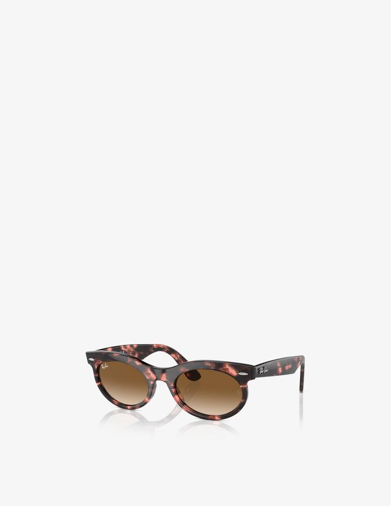 Ray-Ban Sunglasses Wayfarer Oval RB2242 - picture 1