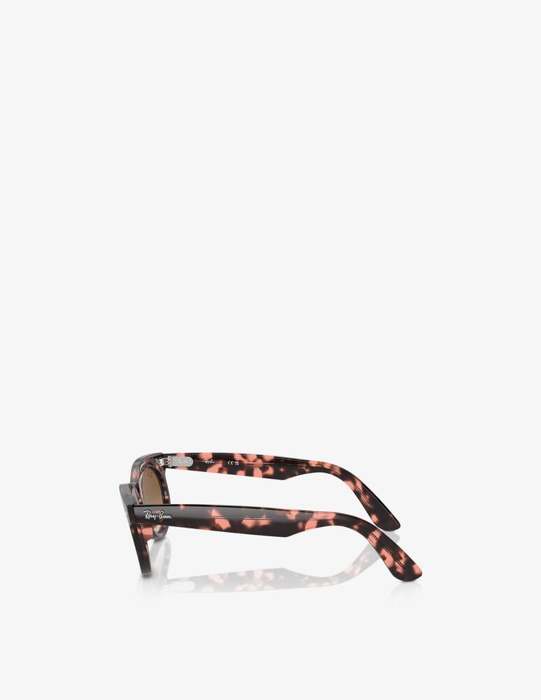 Ray-Ban Sunglasses Wayfarer Oval RB2242 - picture 3