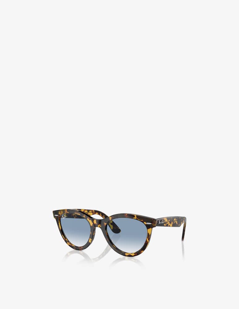 Ray-Ban Occhiale da sole Wayfarer Way RB2241 - immagine 1 Ray-Ban Occhiale da sole Wayfarer Way RB2241 - immagine 1