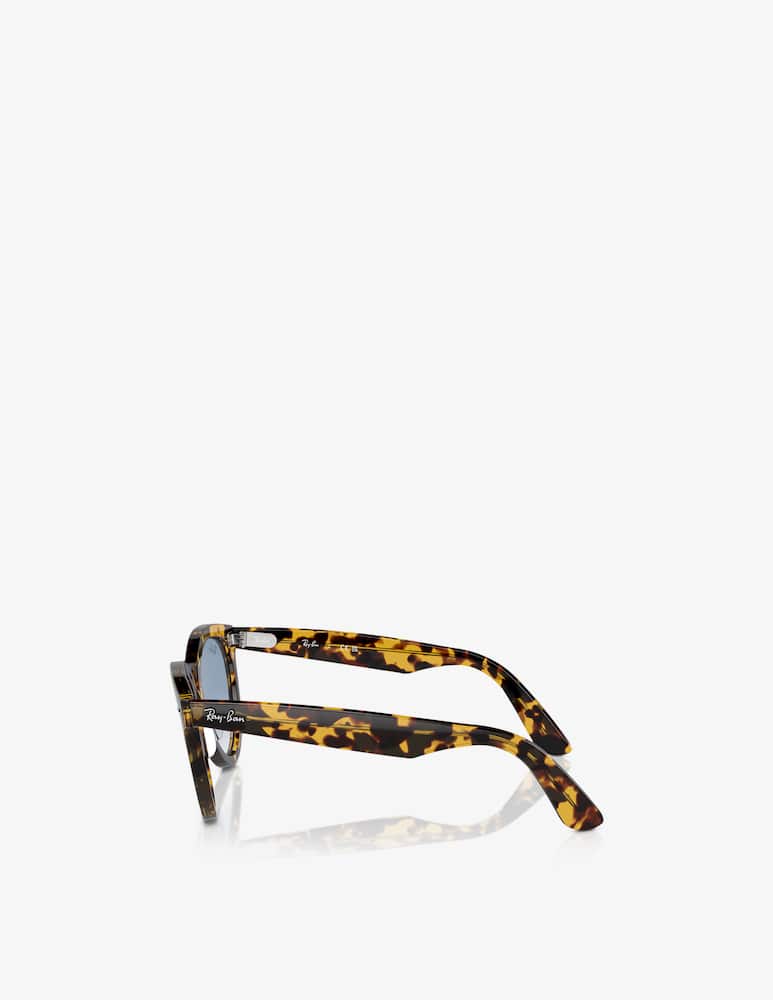 Ray-Ban Occhiale da sole Wayfarer Way RB2241 - immagine 3 Ray-Ban Occhiale da sole Wayfarer Way RB2241 - immagine 3