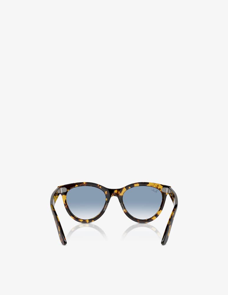 Ray-Ban Occhiale da sole Wayfarer Way RB2241 - immagine 4 Ray-Ban Occhiale da sole Wayfarer Way RB2241 - immagine 4