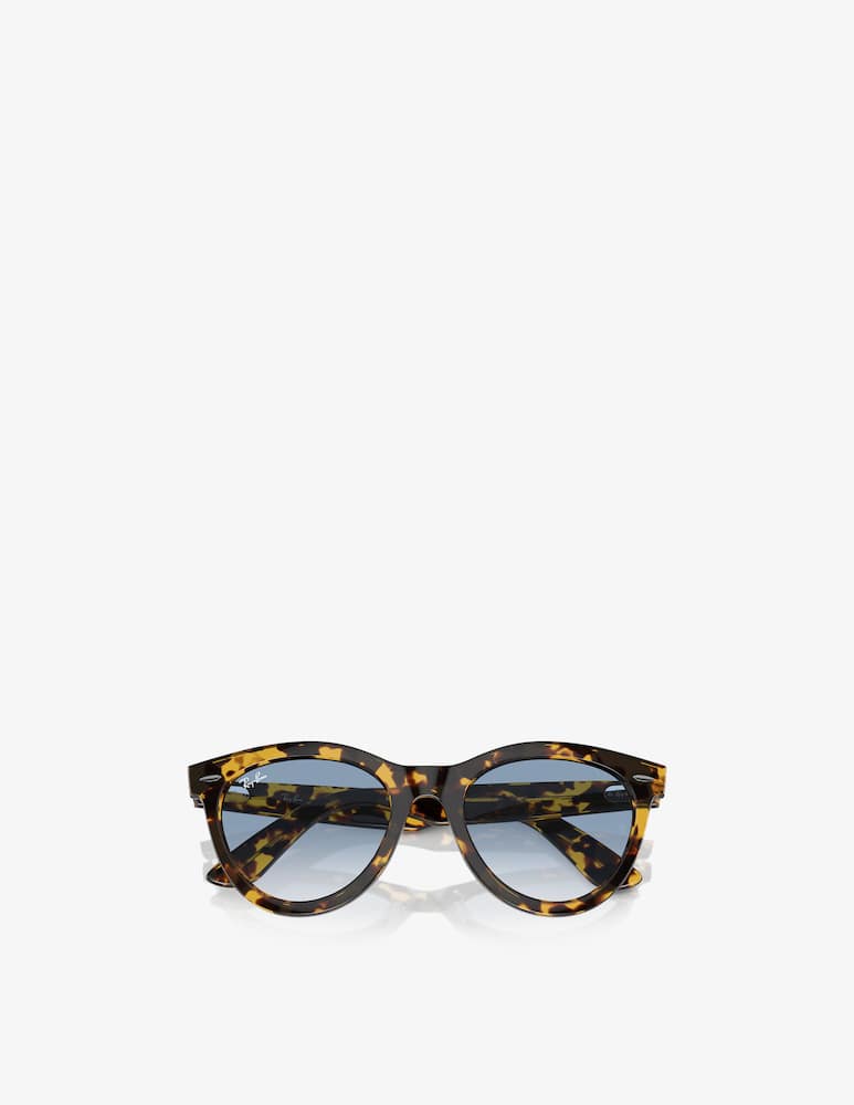 Ray-Ban Occhiale da sole Wayfarer Way RB2241 - immagine 5 Ray-Ban Occhiale da sole Wayfarer Way RB2241 - immagine 5