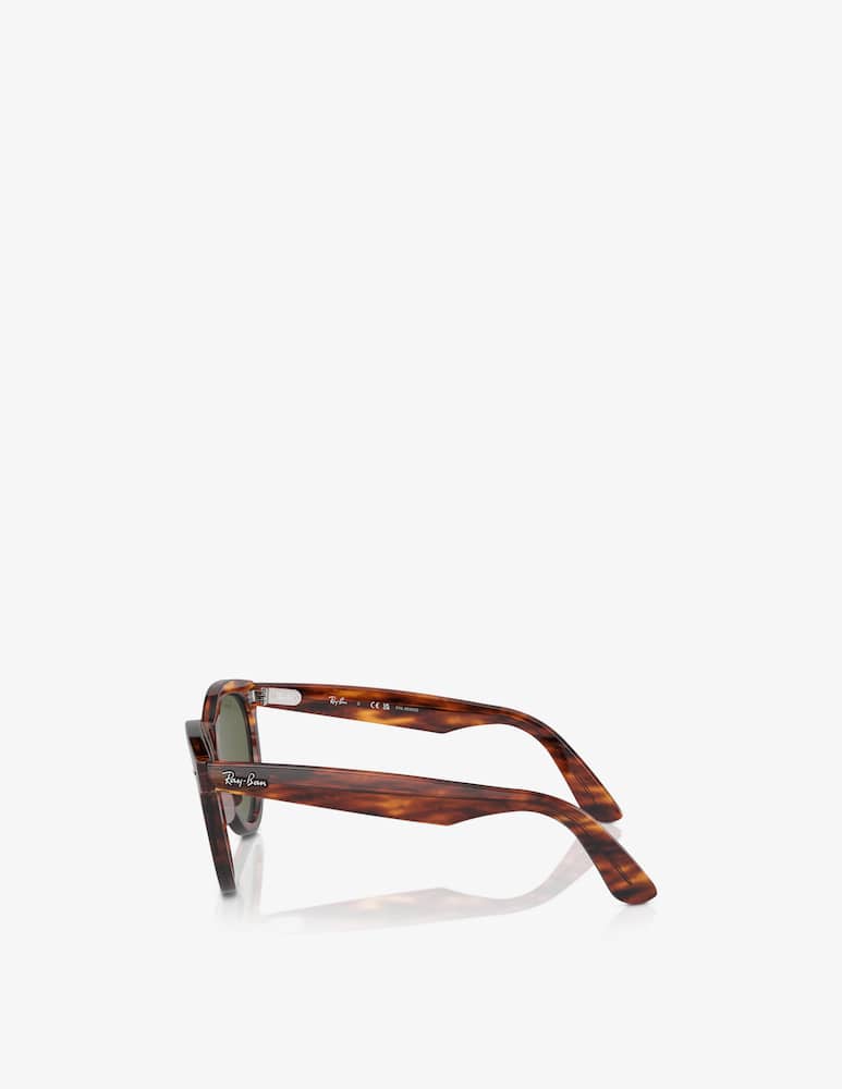 Ray-Ban Occhiale da sole Wayfarer Way RB2241 - immagine 3 Ray-Ban Occhiale da sole Wayfarer Way RB2241 - immagine 3
