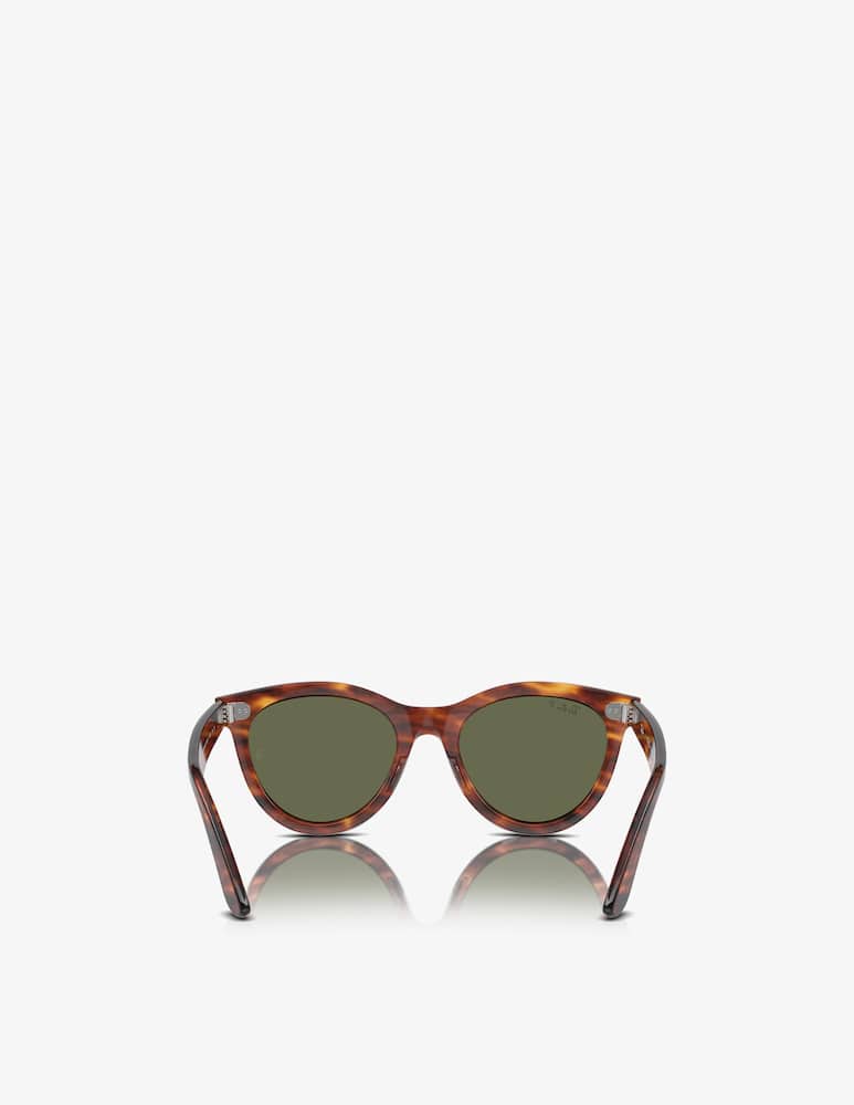 Ray-Ban Occhiale da sole Wayfarer Way RB2241 - immagine 4 Ray-Ban Occhiale da sole Wayfarer Way RB2241 - immagine 4