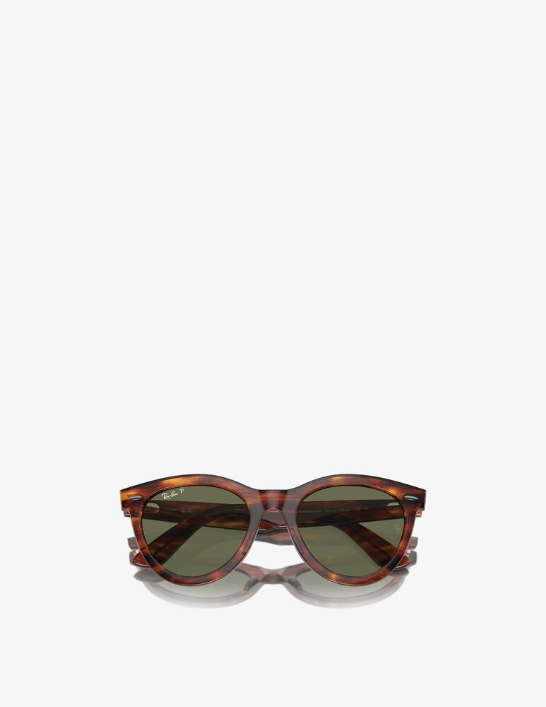 Ray-Ban Occhiale da sole Wayfarer Way RB2241 - immagine 5 Ray-Ban Occhiale da sole Wayfarer Way RB2241 - immagine 5