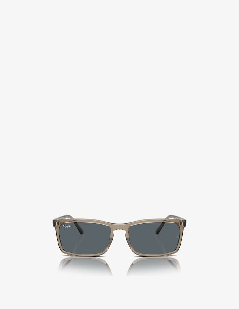 Ray-Ban Occhiali da sole squadrati RB4435 - immagine 2 Ray-Ban Occhiali da sole squadrati RB4435 - immagine 2
