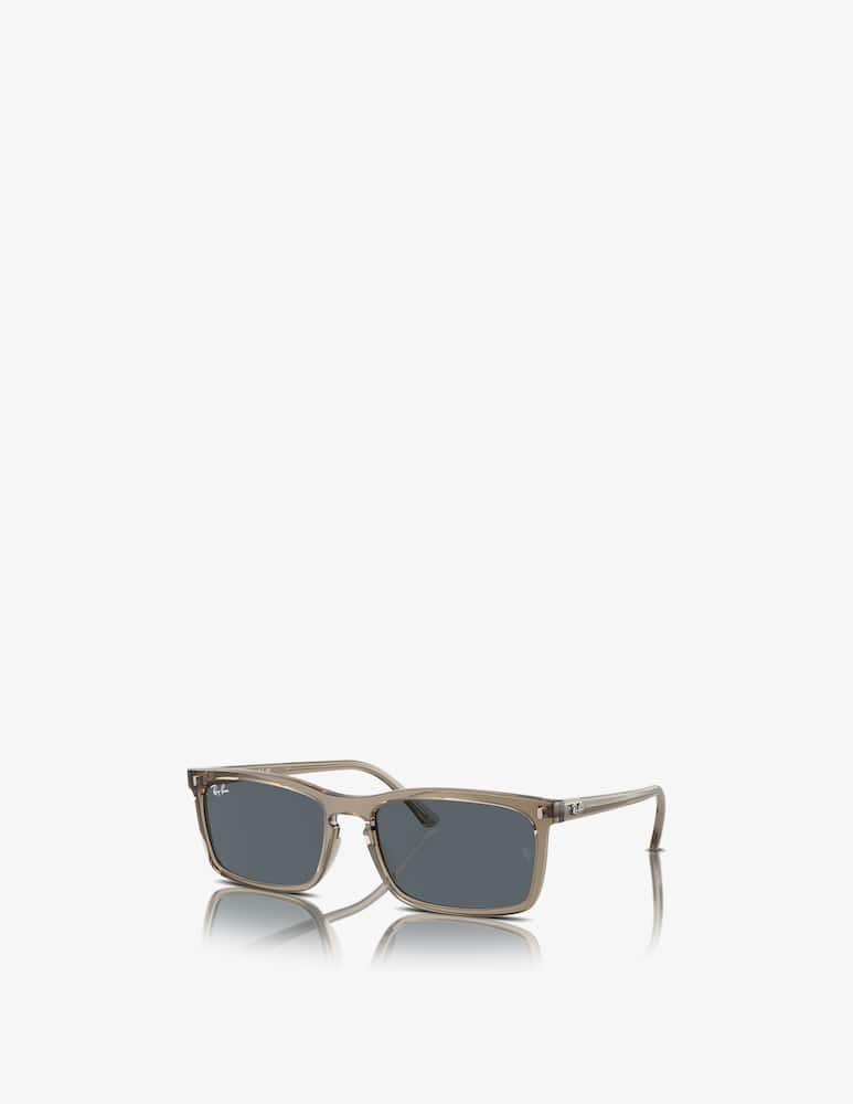 Ray-Ban Occhiali da sole squadrati RB4435 - immagine 1 Ray-Ban Occhiali da sole squadrati RB4435 - immagine 1