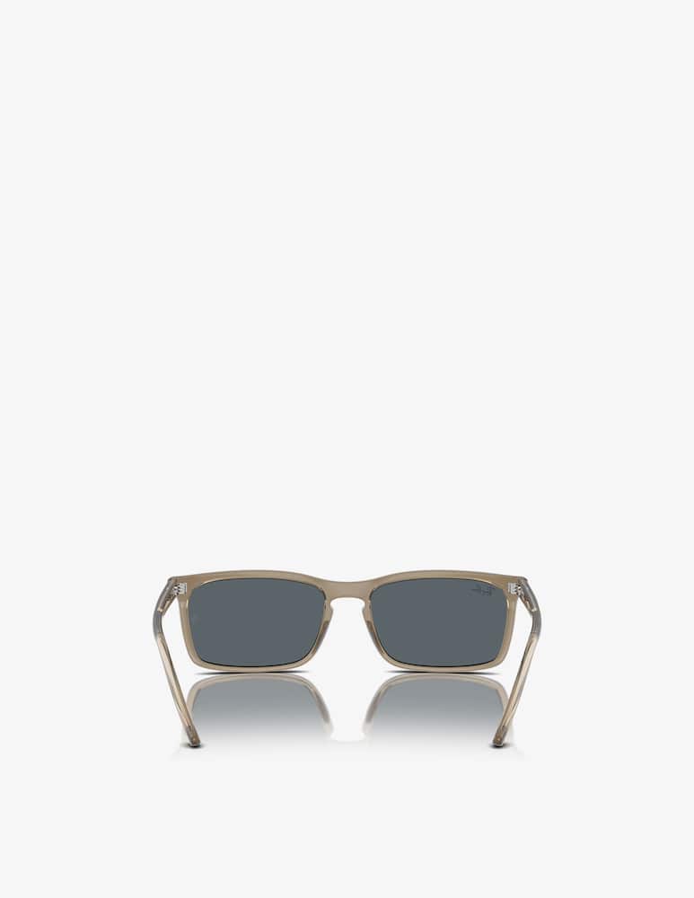 Ray-Ban Occhiali da sole squadrati RB4435 - immagine 4 Ray-Ban Occhiali da sole squadrati RB4435 - immagine 4