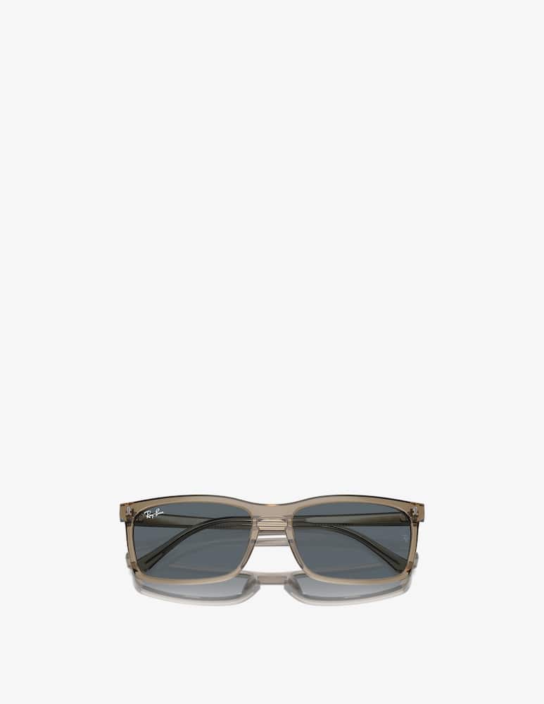 Ray-Ban Occhiali da sole squadrati RB4435 - immagine 5 Ray-Ban Occhiali da sole squadrati RB4435 - immagine 5