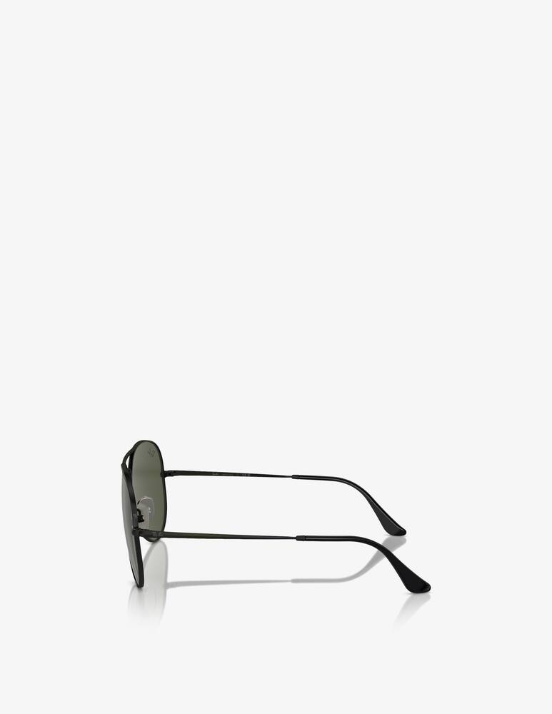 rinascente Ray-Ban Sunglasses Aviator Titanium RB8089