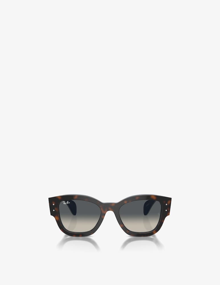Ray-Ban Occhiale da sole Jorge RB7681S - immagine 2 Ray-Ban Occhiale da sole Jorge RB7681S - immagine 2