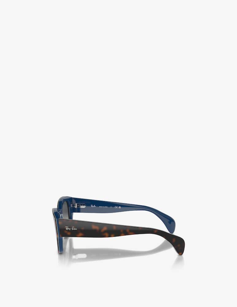 Ray-Ban Occhiale da sole Jorge RB7681S - immagine 3 Ray-Ban Occhiale da sole Jorge RB7681S - immagine 3