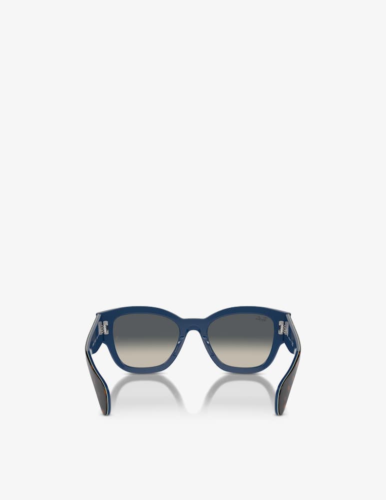 Ray-Ban Occhiale da sole Jorge RB7681S - immagine 4 Ray-Ban Occhiale da sole Jorge RB7681S - immagine 4