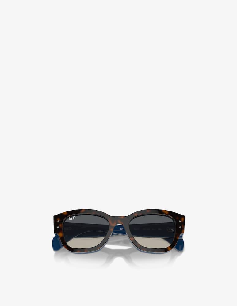 Ray-Ban Occhiale da sole Jorge RB7681S - immagine 5 Ray-Ban Occhiale da sole Jorge RB7681S - immagine 5