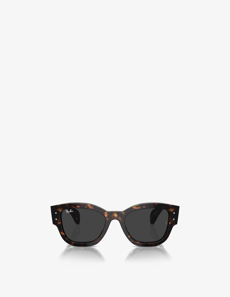 Ray-Ban Occhiale da sole Jorge RB7681S - immagine 2 Ray-Ban Occhiale da sole Jorge RB7681S - immagine 2