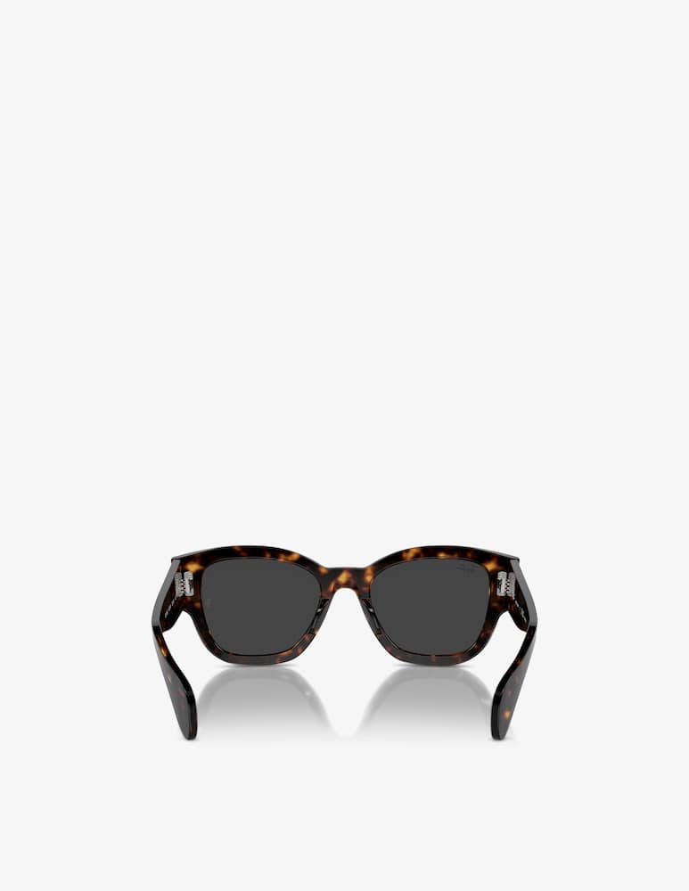 Ray-Ban Occhiale da sole Jorge RB7681S - immagine 4 Ray-Ban Occhiale da sole Jorge RB7681S - immagine 4