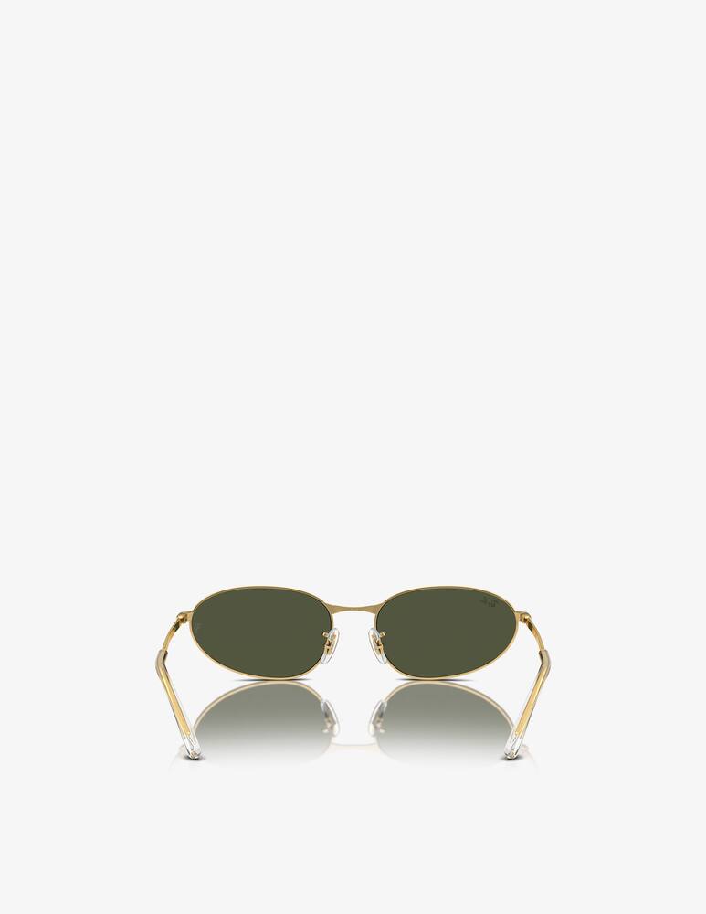 Ray-Ban Occhiali da sole rotondi RB3734 - immagine 3 Ray-Ban Occhiali da sole rotondi RB3734 - immagine 3
