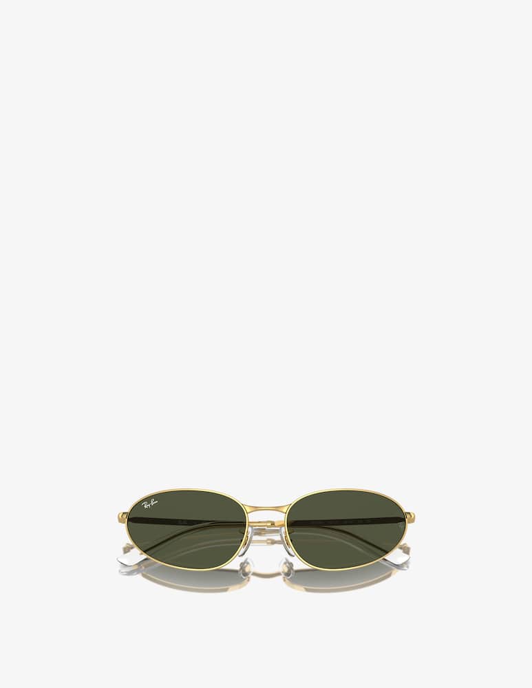 Ray-Ban Occhiali da sole rotondi RB3734 - immagine 4 Ray-Ban Occhiali da sole rotondi RB3734 - immagine 4