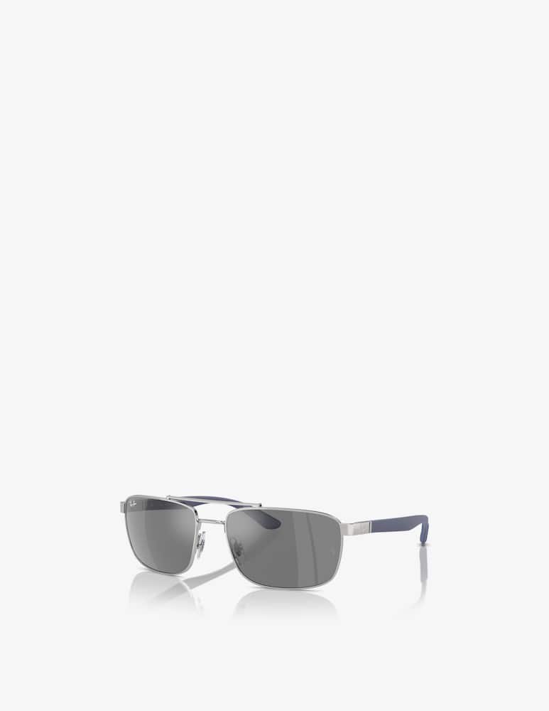 Ray-Ban Occhiali da sole squadrati RB3737 - immagine 1 Ray-Ban Occhiali da sole squadrati RB3737 - immagine 1