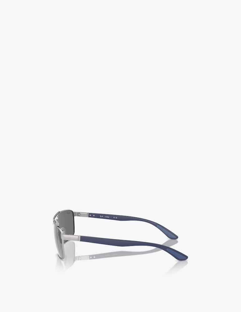 Ray-Ban Occhiali da sole squadrati RB3737 - immagine 3 Ray-Ban Occhiali da sole squadrati RB3737 - immagine 3