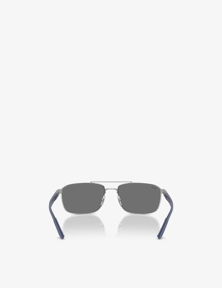 Ray-Ban Occhiali da sole squadrati RB3737 - immagine 4 Ray-Ban Occhiali da sole squadrati RB3737 - immagine 4