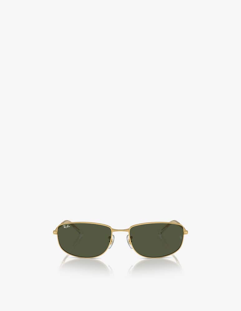 Ray-Ban Occhiali da sole oversize RB3732 - immagine 2 Ray-Ban Occhiali da sole oversize RB3732 - immagine 2