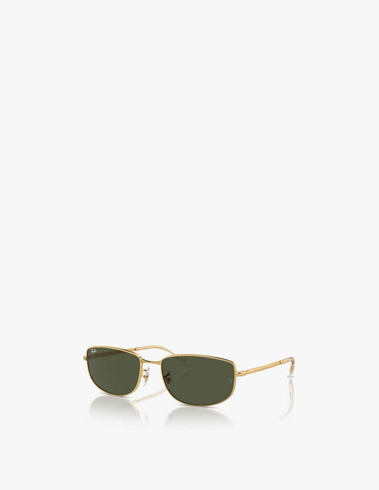 Ray-Ban Occhiali da sole oversize RB3732 - immagine 1 Ray-Ban Occhiali da sole oversize RB3732 - immagine 1