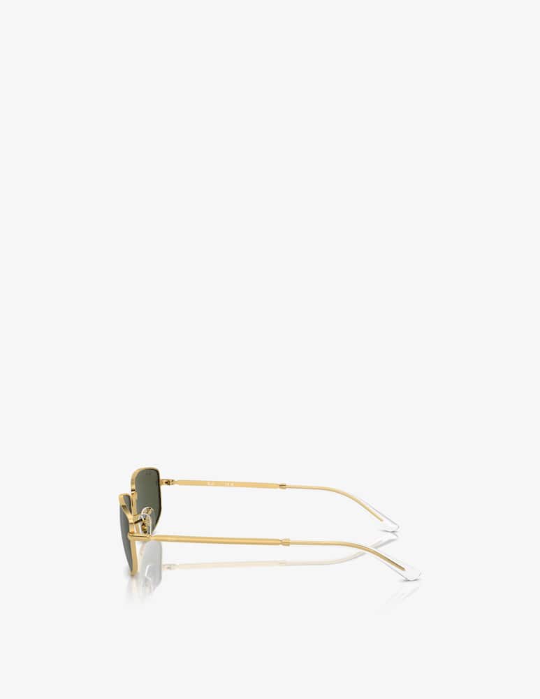 Ray-Ban Occhiali da sole oversize RB3732 - immagine 3 Ray-Ban Occhiali da sole oversize RB3732 - immagine 3