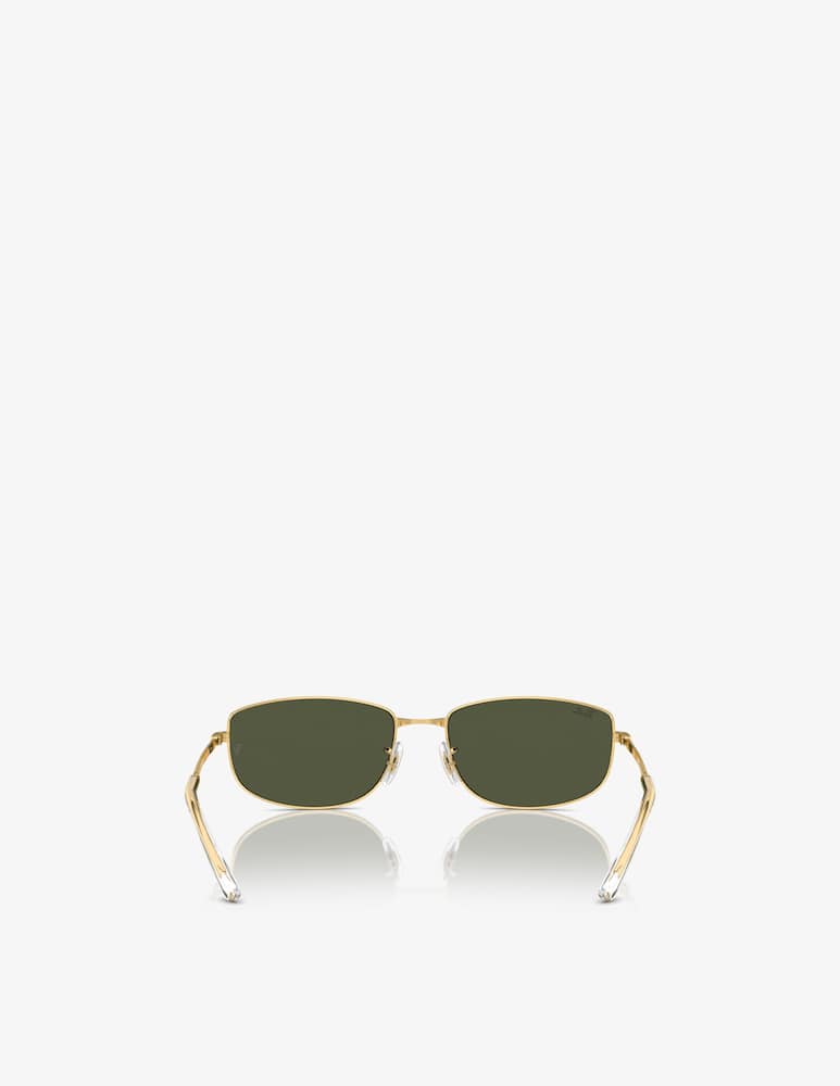Ray-Ban Occhiali da sole oversize RB3732 - immagine 4 Ray-Ban Occhiali da sole oversize RB3732 - immagine 4