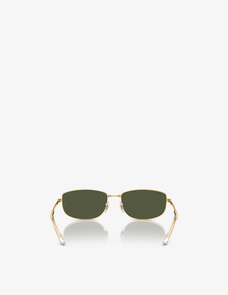 rinascente Ray-Ban Occhiali da sole oversize RB3732