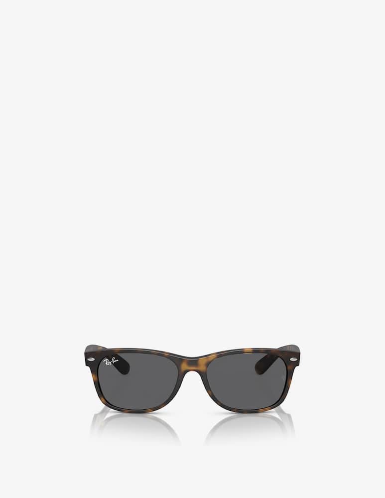 Ray-Ban Occhiale da sole New Wayfarer Classic RB2132 - immagine 2 Ray-Ban Occhiale da sole New Wayfarer Classic RB2132 - immagine 2