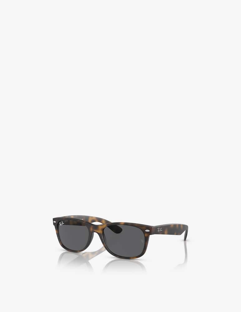Ray-Ban Occhiale da sole New Wayfarer Classic RB2132 - immagine 1 Ray-Ban Occhiale da sole New Wayfarer Classic RB2132 - immagine 1