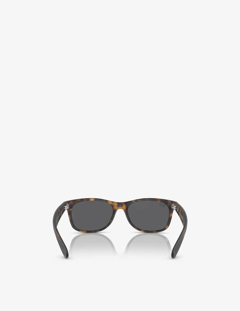 Ray-Ban Occhiale da sole New Wayfarer Classic RB2132 - immagine 4 Ray-Ban Occhiale da sole New Wayfarer Classic RB2132 - immagine 4