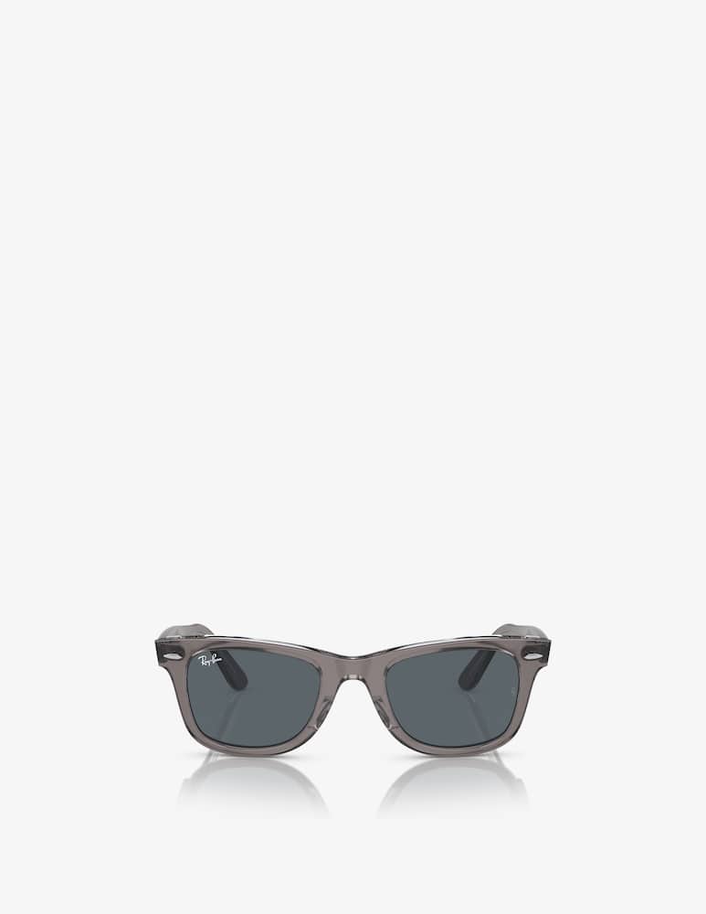 Ray-Ban Occhiale da sole squadrato Original Wayfarer Classic RB2140 - immagine 2 Ray-Ban Occhiale da sole squadrato Original Wayfarer Classic RB2140 - immagine 2