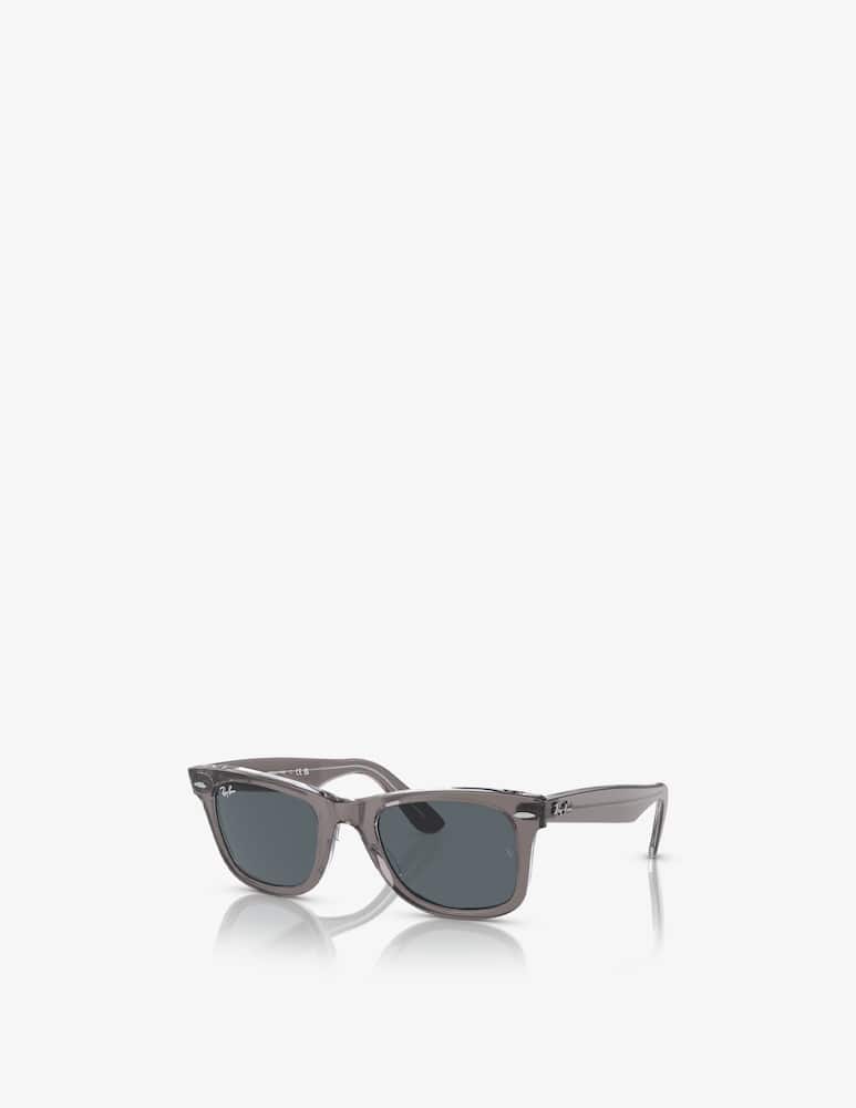 Ray-Ban Occhiale da sole squadrato Original Wayfarer Classic RB2140 - immagine 1 Ray-Ban Occhiale da sole squadrato Original Wayfarer Classic RB2140 - immagine 1
