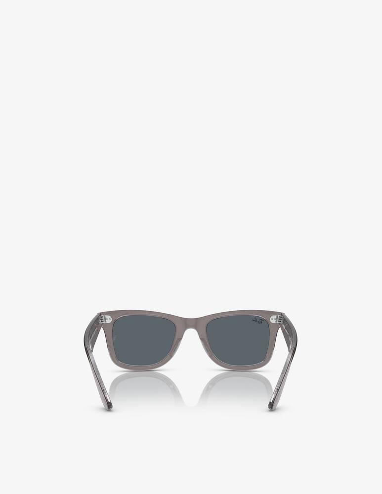 rinascente Ray-Ban Occhiale da sole squadrato Original Wayfarer Classic RB2140