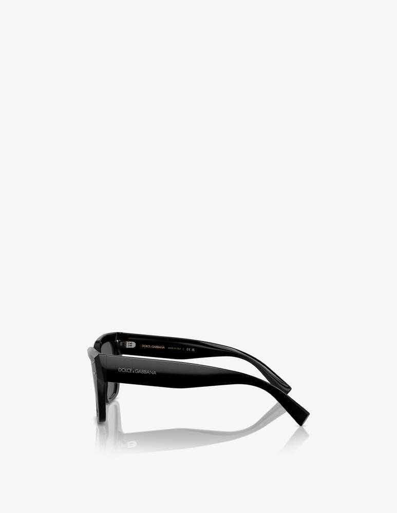 rinascente Dolce & Gabbana Occhiali da sole squadrati DG4471