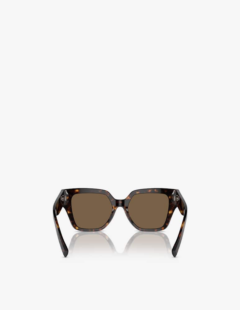 Dolce & Gabbana Occhiale da sole 0DG4471 - immagine 4 Dolce & Gabbana Occhiale da sole 0DG4471 - immagine 4