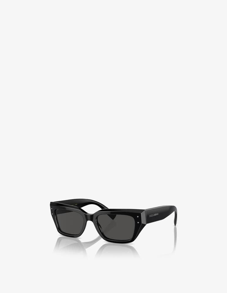 Dolce & Gabbana Occhiali da sole cat-eye DG4462 - immagine 1 Dolce & Gabbana Occhiali da sole cat-eye DG4462 - immagine 1