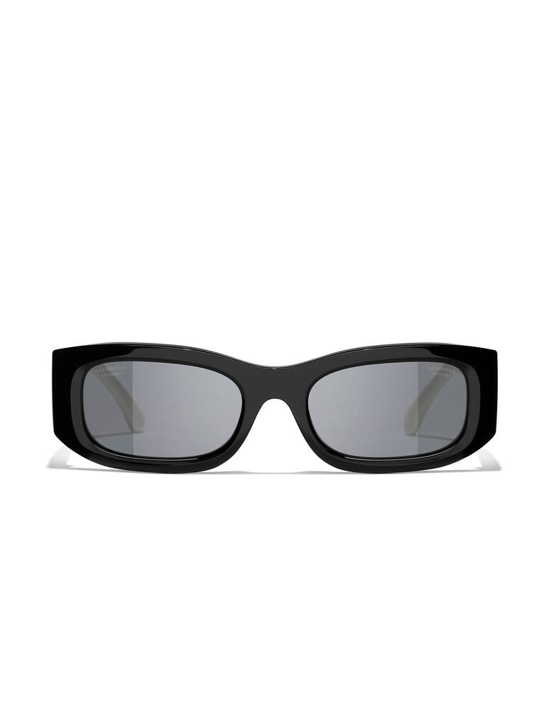 rinascente CHANEL Occhiali rettangolari da sole