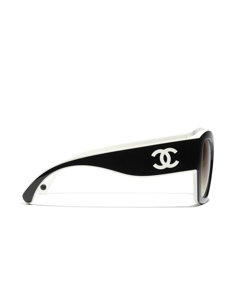 rinascente CHANEL Butterfly Sunglasses