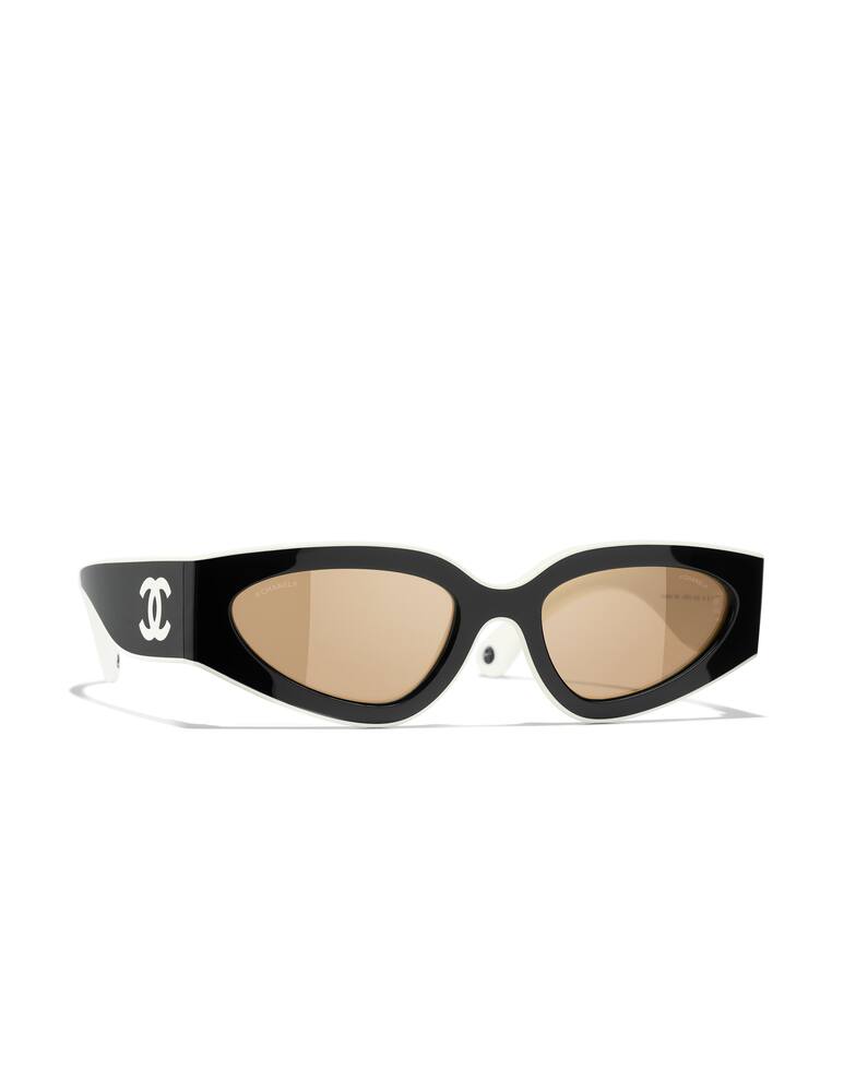 rinascente CHANEL Occhiali cat-eye da sole