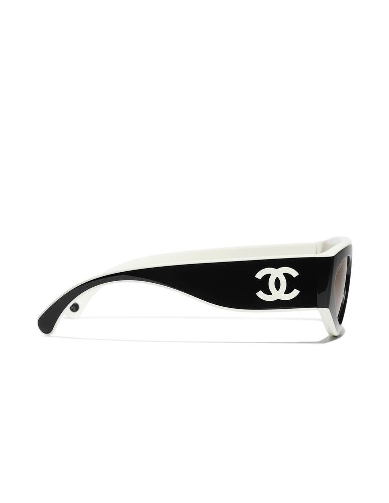 rinascente CHANEL Occhiali cat-eye da sole