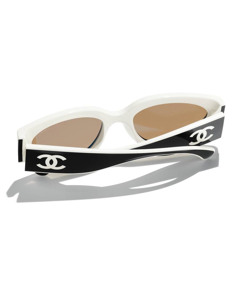 rinascente CHANEL Occhiali cat-eye da sole