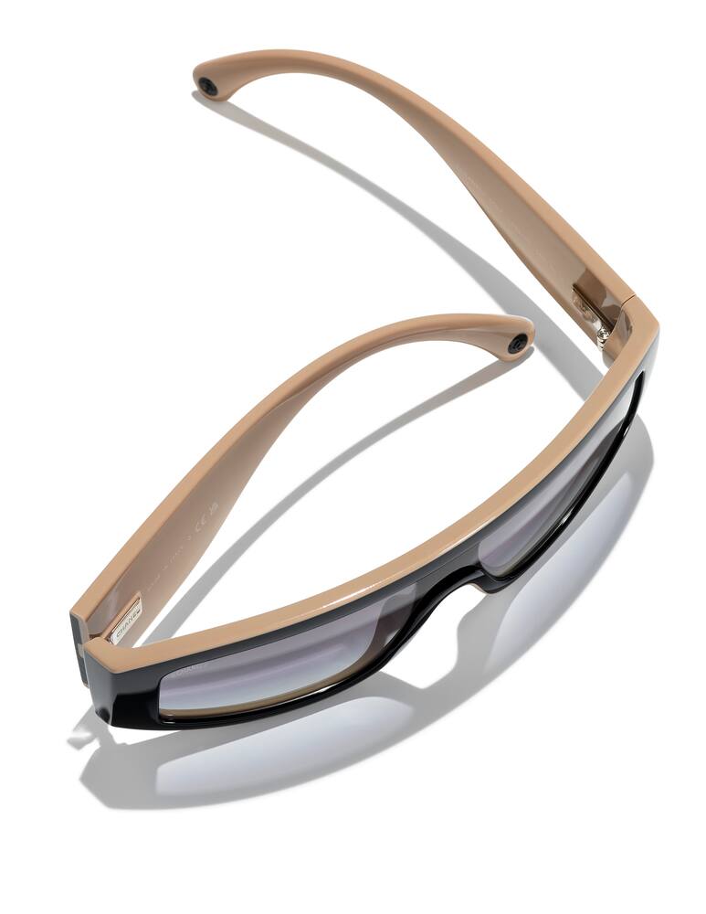rinascente CHANEL Shield Sunglasses