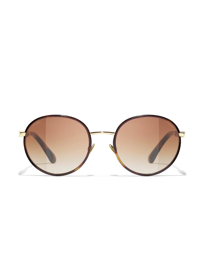 rinascente CHANEL Pantos Sunglasses 