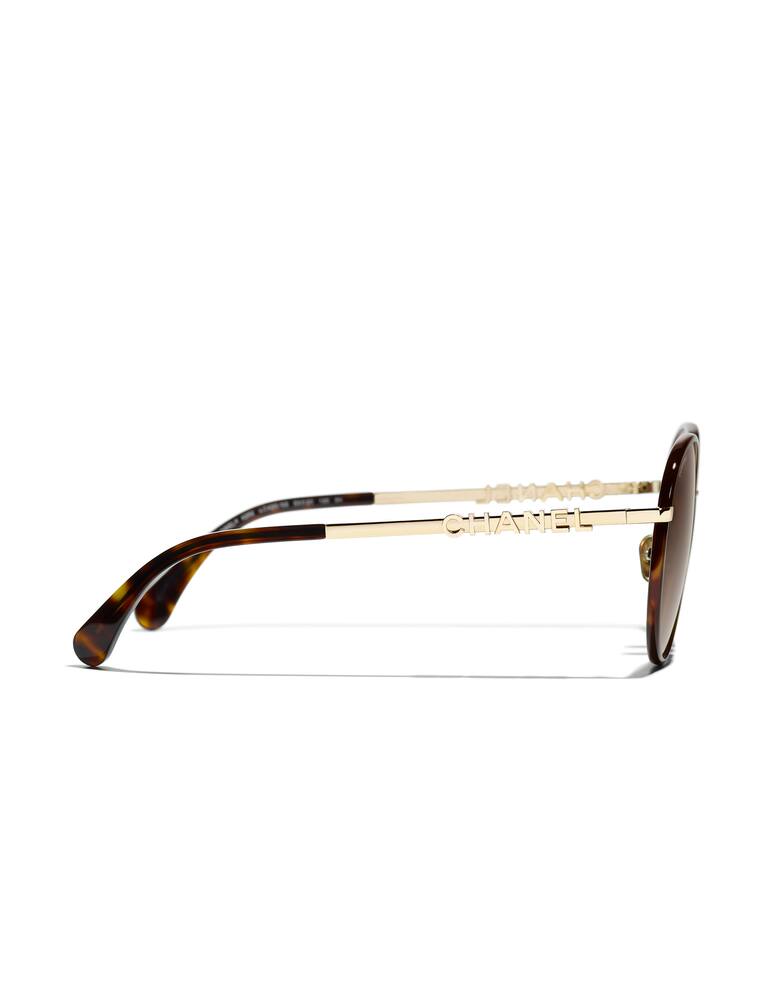 CHANEL Occhiali Pantos da sole - immagine 3 CHANEL Occhiali Pantos da sole - immagine 3