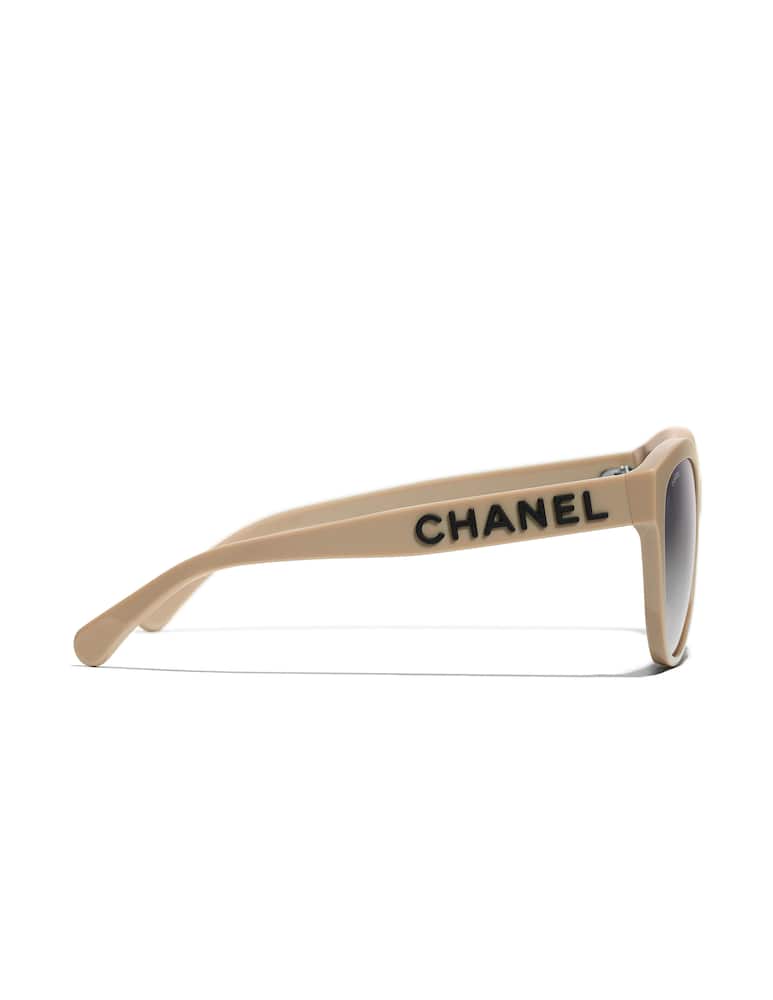 CHANEL Occhiali pantos da sole - immagine 3 CHANEL Occhiali pantos da sole - immagine 3